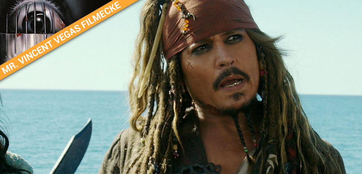 Zumindest in den USA kein Überflieger: Pirates of the Caribbean 5: Salazars Rache