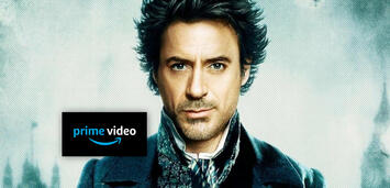 Bild zu: Sherlock Holmes kommt als Serie zurück Bild zu: Sherlock Holmes kommt als Serie zurück