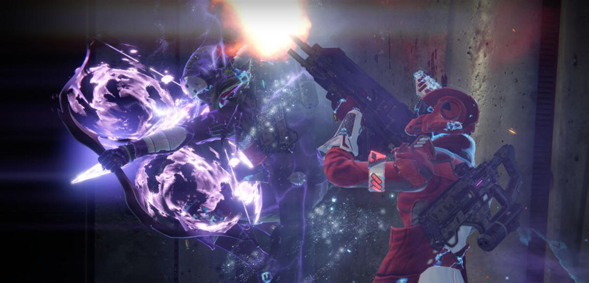 Destiny: König der Besessenen