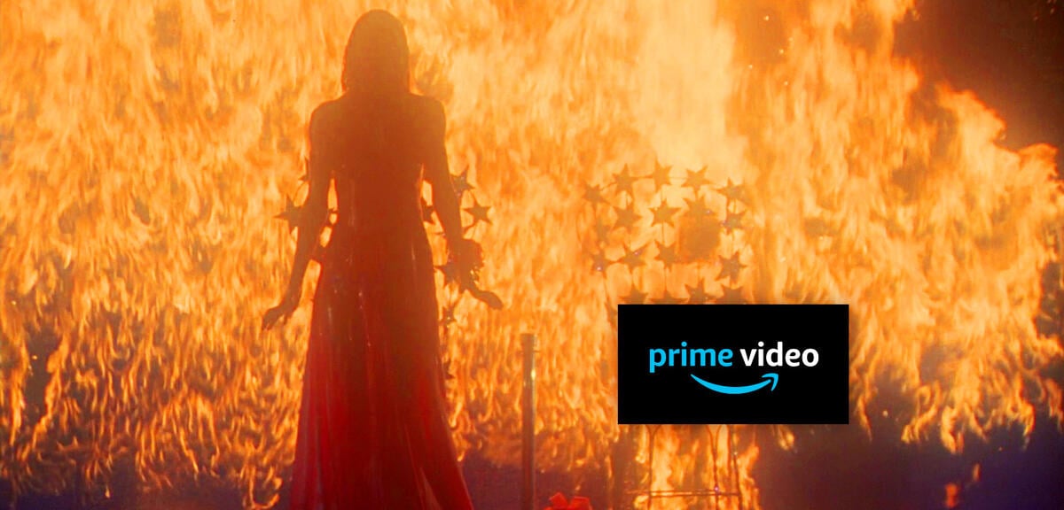 Horror-Klassiker bei Amazon Prime: Dieser Albtraum verstört auch 50 Jahre später noch zutiefst