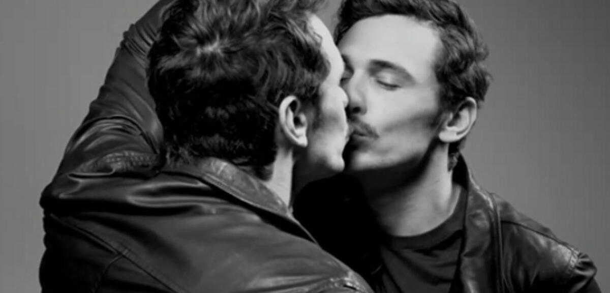 James Franco