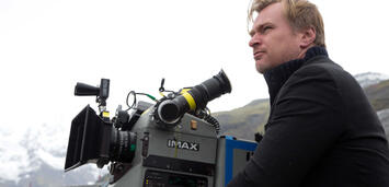 Bild zu:  Christopher Nolan