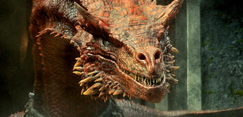 Bild zu:  House of the Dragon