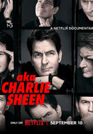 aka Charlie Sheen