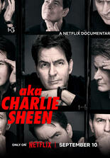 aka Charlie Sheen