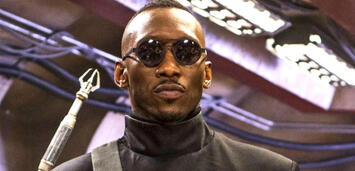 Bild zu:  Mahershala Ali