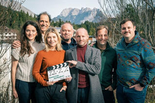 Jennerwein - Hochsaison