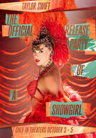 Taylor Swift: The Official Release Party of a Showgirl