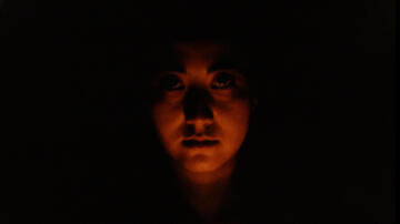 Foto im Vollbild