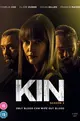 Staffel 2 von Kin