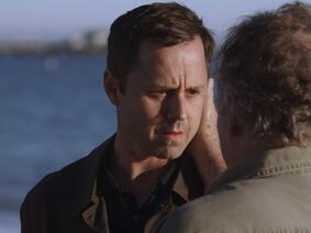 Staffel 3 von Sneaky Pete
