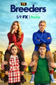 Staffel 3 von Breeders