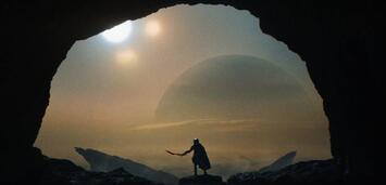 Bild zu: Predator: Badlands Bild zu: Predator: Badlands