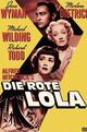 Die rote Lola