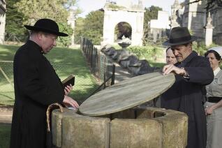Staffel 2 von Father Brown