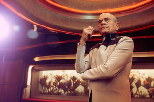 Robert Picardo