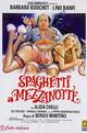 Love Spaghetti Love