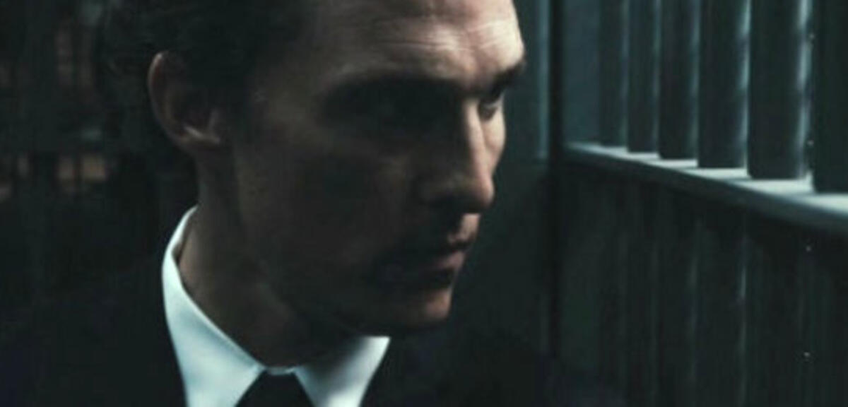The Lincoln Lawyer