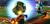 blurry background