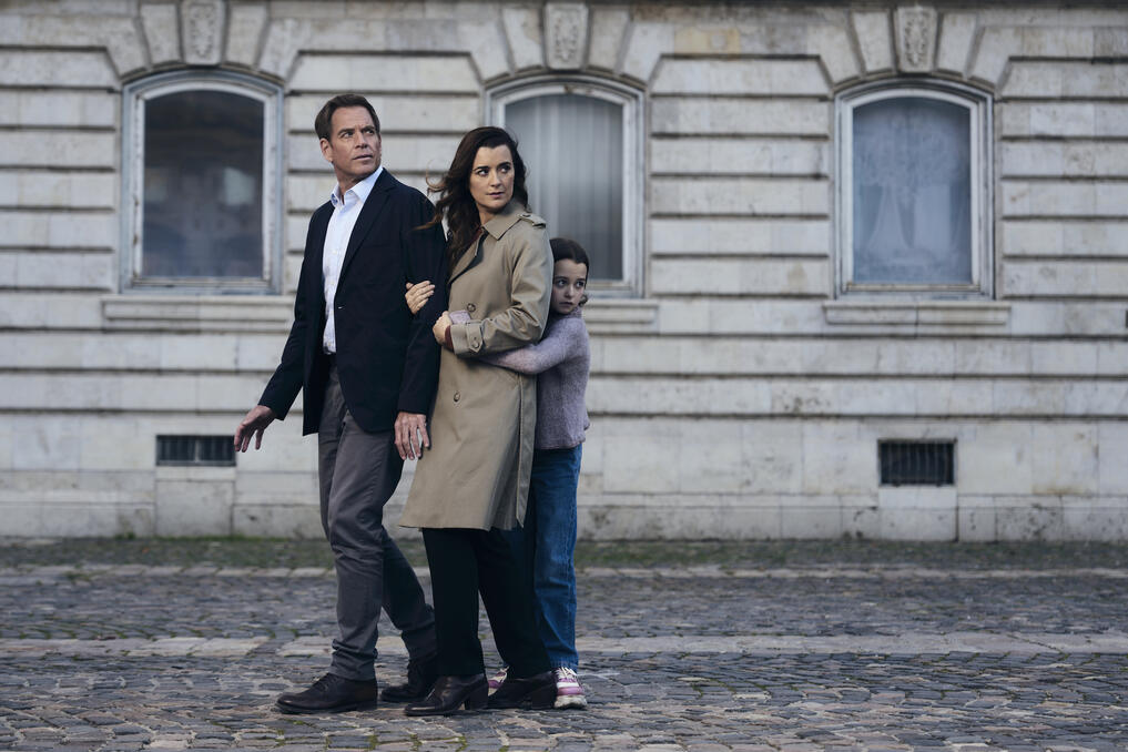 NCIS: Tony & Ziva Stream: alle Anbieter Moviepilot.de