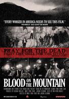 Blood on the Mountain