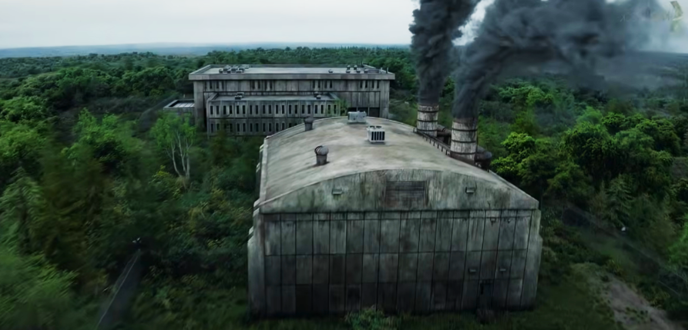 The+Institute