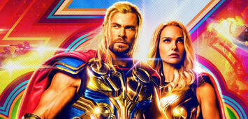 Bild zu:  Thor mit wichtiger Rolle in Avengers: Doomsday