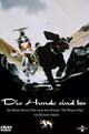 Die Hunde sind los