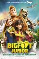 Bigfoot Junior - Ein tierisch verrückter Familientrip