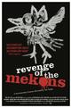 Revenge of the Mekons