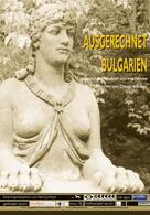 Ausgerechnet Bulgarien