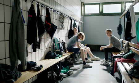 Galerie Foto