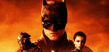 Bild zu:  The Batman