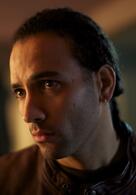 Marwan Kenzari