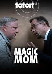 Tatort: MagicMom