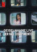 Geiselnahme live: Der Fall Eloá Pimentel