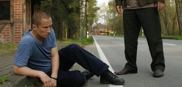 Bild zu:  Benno Fürmann in Jericho