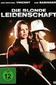 Die blonde Leidenschaft