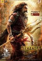 Akhanda 2 - Thaandavam