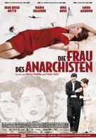 Die Frau des Anarchisten
