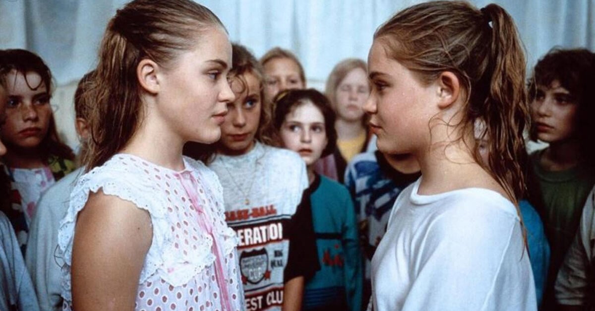 Charlie & Louise Das Doppelte Lottchen Ganzer Film Charlie & Louise - Das doppelte Lottchen | Film 1994 | Moviepilot