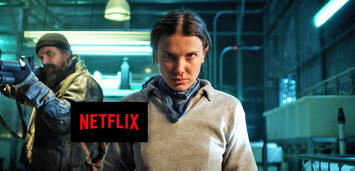 Bild zu:  Stranger Things