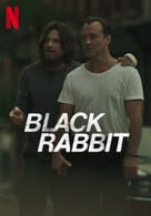 Black Rabbit