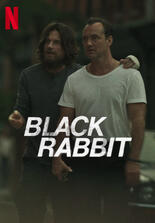 Black Rabbit