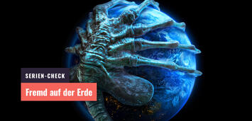 Bild zu:  Alien: Earth
