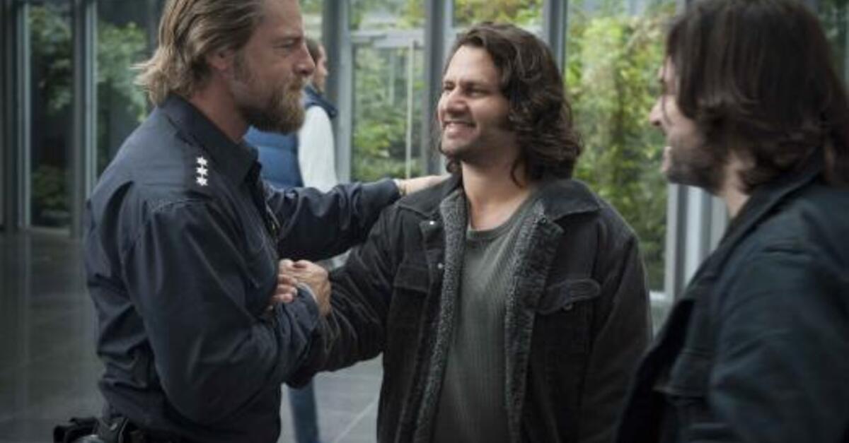 Sat 1 Mediathek Der Letzte Bulle Staffel 5 www.moviepilot.de