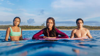 Staffel 2 von Surviving Summer