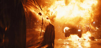 Bild zu:  The Batman