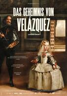 Das Geheimnis von Velazquez