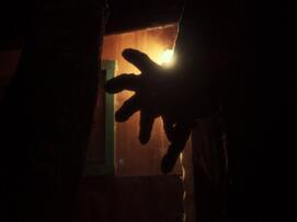 Foto im Vollbild